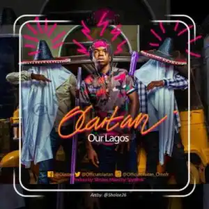 Olaitan - “Our Lagos (Eko)”